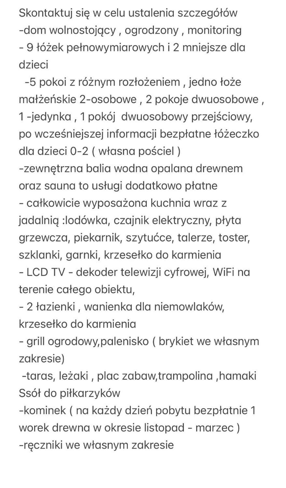 Istebna Pelna Chata Εξωτερικό φωτογραφία